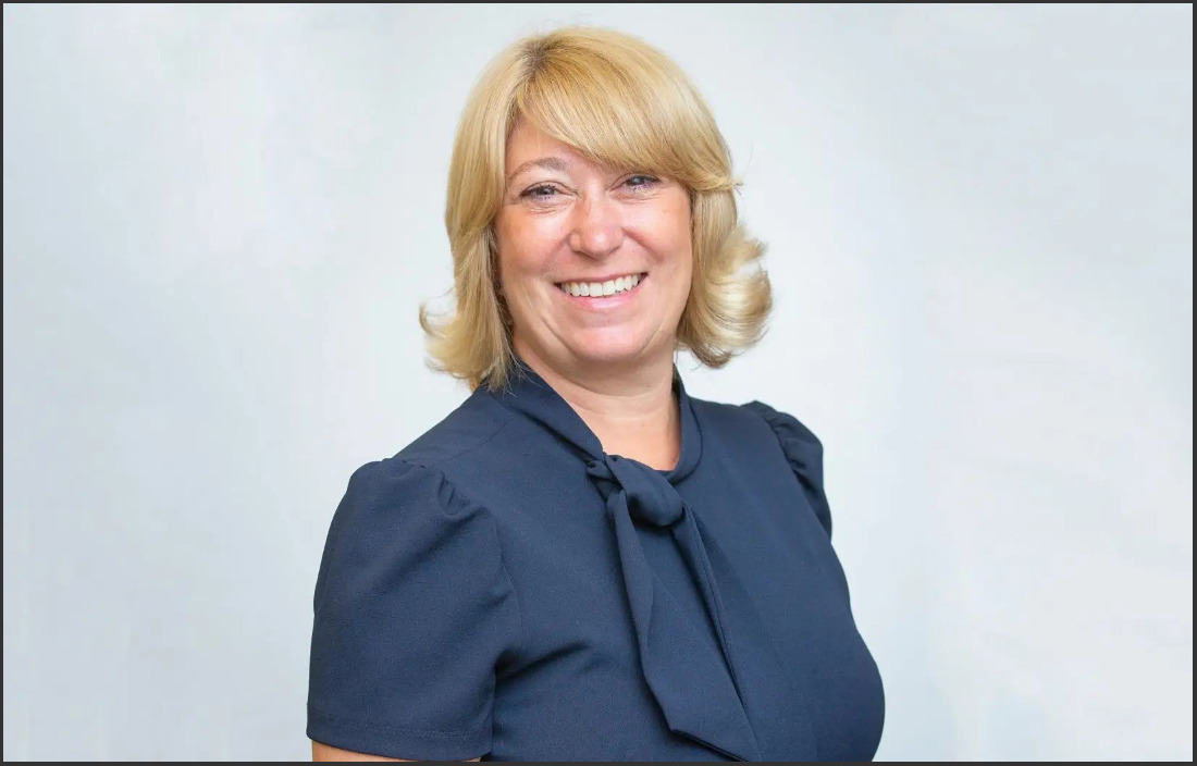 Laurel Broten