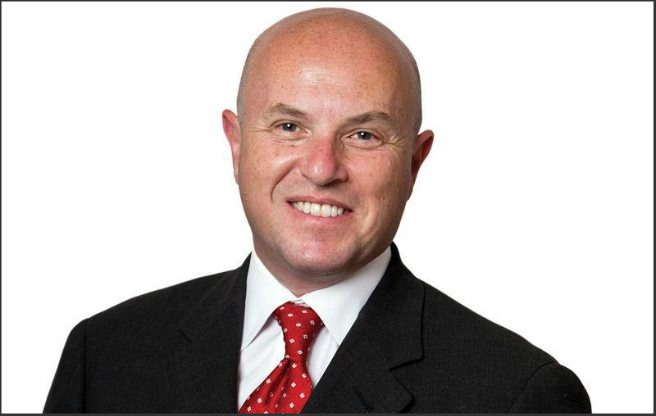 Peter Milcyn